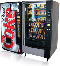 Durham Vending Service